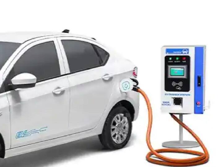 Mahapreit will set up 134 electric charging stations in Mumbai इलेक्ट्रिक चार्जिंग केंद्रांचे जाळे! मुंबईत 134 इलेक्ट्रिक चार्जिंग पॉईंट उभारणार 