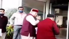सरकार किसी भी क्षण देवस्थानम बोर्ड को रद्द करने का ऐलान कर सकती है | 70 KA SANGRAM