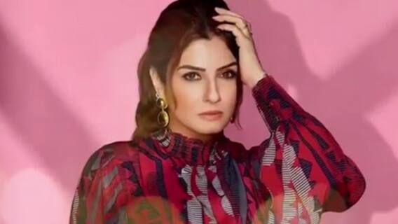 Harleen Sethi dances on Katrina’s 'Tip Tip Barsa Pani' | KFH ( 24.11.2021)