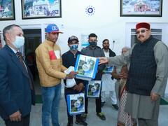 Chardham Yatra: चारधाम यात्रा के मद्देनजर युवाओं को दिया जाएगा प्रशिक्षण, जानें क्या बोले पर्यटन मंत्री सतपाल महाराज?