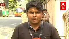 ST Worker Strike: मुंबईत एसटी संपाबाबत महत्वाची बैठक सुरू