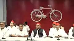 Detailed report over Akhilesh Yadav's politics against Yogi by forming alliances | Master Stroke