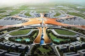 PM Modi akan melakukan Bhoomipujan dari Bandara Jewar besok, persiapan sedang dilakukan untuk membuat program besar