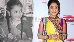 Taarak Mehta Ka Ooltah Chashmah: कभी ऐसे दिखते थे दयाबेन से लेकर जेठालाल तक, क्या आपने देखी ये तस्वीरें