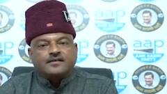 Uttarakhand Election: Col. Ajay Kothiyal का Congress पर बड़ा हमला, 'चुनाव से पहले ही हार मान ली है'