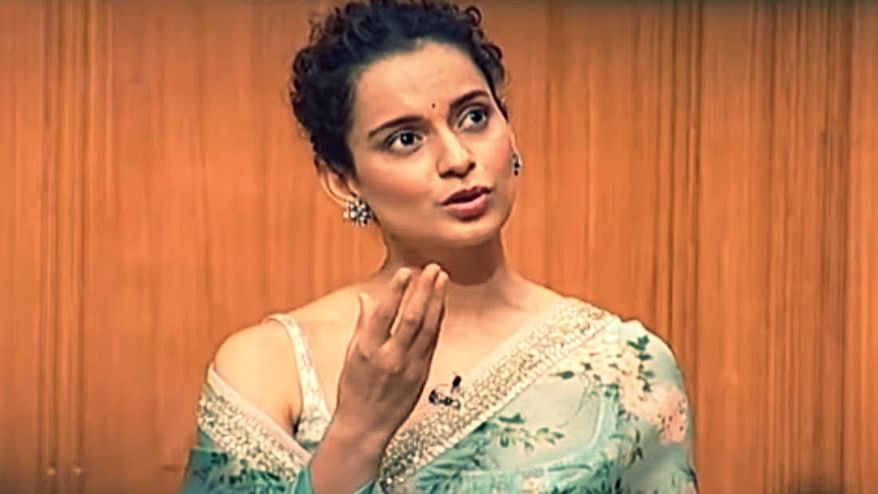 आखिर Kangana Ranaut क्यों फिल्म इंडस्ट्री के अवॉर्ड फंक्शन में नहीं जाती हैं? एक्ट्रेस ने किया था खुलासा