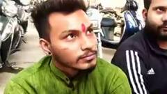 UP Election 2022: सियासी गुणा-भाग पर क्या है Amroha की जनता की राय | Kya Chal Raha Hai