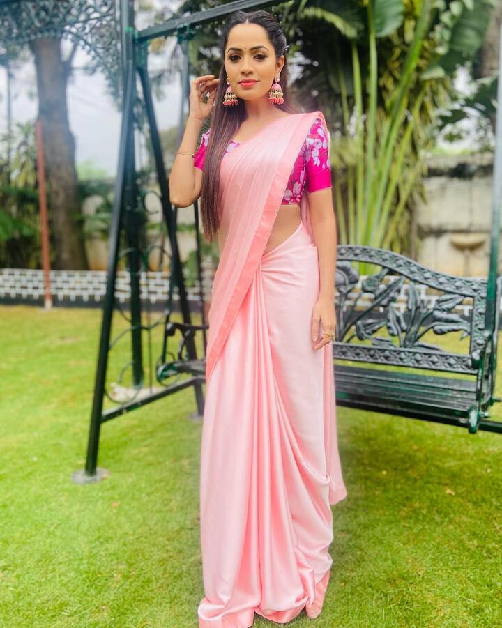 శోభా శెట్టి (image credit / ShobhaShetty Instagram)