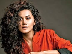 Taapsee Pannu Love Story: 9th क्लास में तापसी पन्नू को पहली बार हुआ था प्यार, ब्वॉयफ्रेंड ने इस वजह से किया था ब्रेकअप