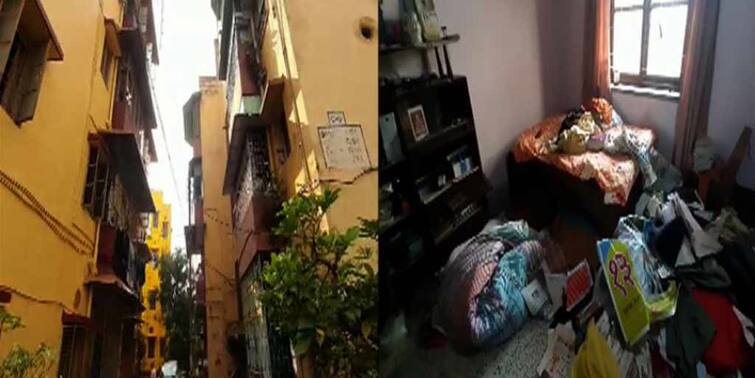 Hooghly theft at seven flats of Uttarpara in absence of family members Uttarpara : কেউ চিকিৎসা করাতে তো কেউ দেশের বাড়ি গেছেন, উত্তরপাড়ায় পর পর ৭টি ফ্ল্যাটে চুরি !