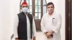 UP Election 2022: UP को BJP मुक्त करने की Akhilesh Yadav की कवायद तेज|