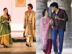 Movies on real Love Stories: असली प्रेम कहानी पर आधारित हैं बॉलीवुड की ये फिल्में, लोगों को खूब आई पसंद