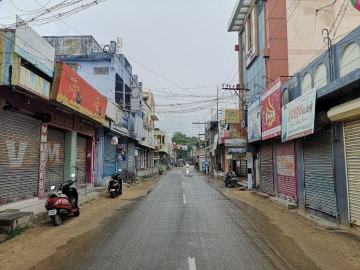 Thoothukudi: The shoplifting protest in Kayalpattinam - the announcement that the local government election will be boycotted காயல்பட்டினத்தில் நடந்த கடையடைப்பு போராட்டம் - உள்ளாட்சித் தேர்தலை புறக்கணிக்கபோவதாக அறிவிப்பு