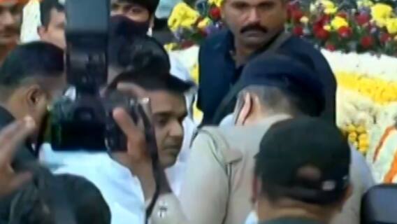 સુરતઃ ભાજપનો સ્નેહ મિલન સમારોહ, અમિત શાહ વીડિયો કોન્ફરન્સ દ્વારા જોડાશે