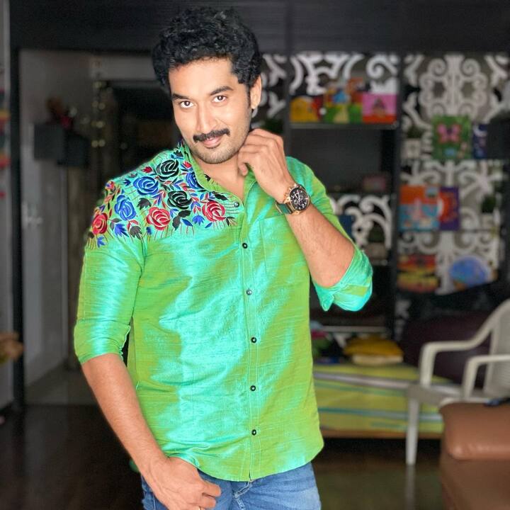 నిరుపమ్ పరిటాల ఫోటోస్ (Image credit: Instagram)