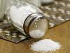 Salt: నిద్రసరిగా పట్టడం లేదా... ఆహారంలో ఉప్పు తగ్గించండి