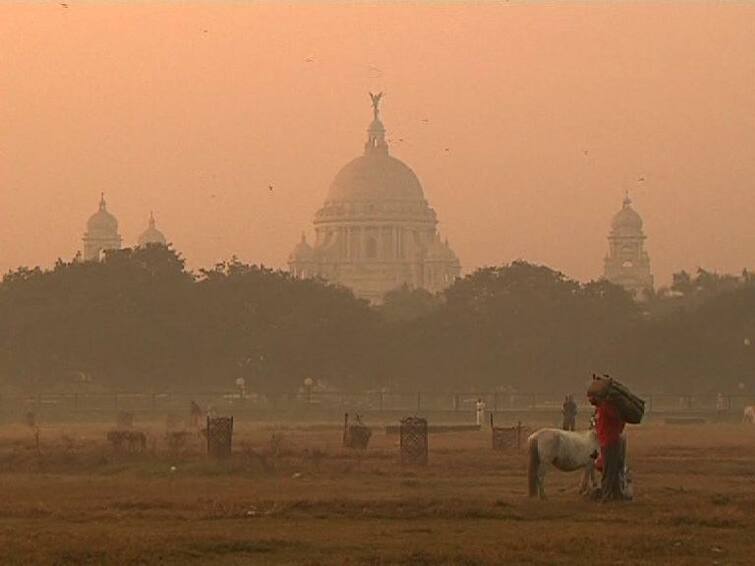 Weather Update: Chance of freezing winter across the state at the end of the week Weather Update: কলকাতায় ফের নামল পারদ, সপ্তাহান্তে রাজ্যজুড়ে জমিয়ে শীতের আমেজ