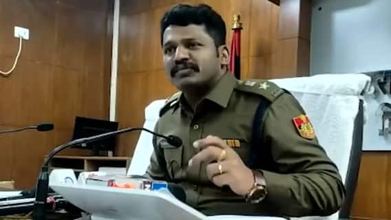 Delhi: Robbery & the girlfriend connection | Sansani | 23 Nov 2021