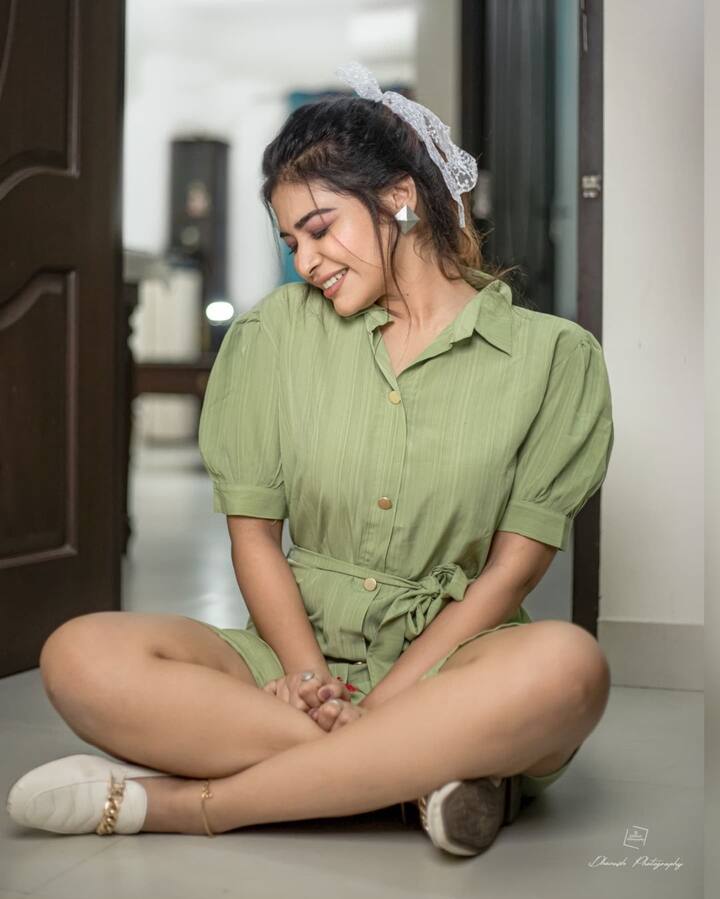 முன் அந்தி சாரல் நீ