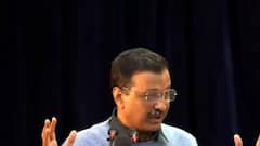 Punjab Elections 2022: 'Nakli Kejriwal' makes an entry