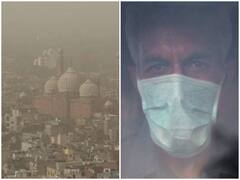 Air Pollution: बढ़ते प्रदूषण से खतरे में सेहत, इन उपायों से कर सकते हैं बचाव