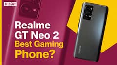 Realme GT Neo 2 Review: इस गेमिंग फोन में क्या खास है?