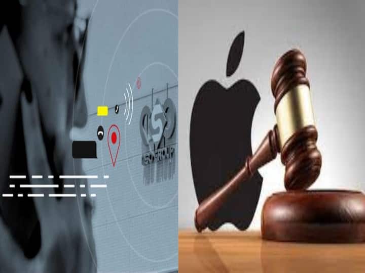 Apple Sues Pegasus Spyware Maker NSO Group for Targeting Over 1 Billion iPhone Users Pegasus உளவு மென்பொருள் விவகாரம் : வழக்கு தொடர்ந்த Apple !  சிக்கலில் இஸ்ரேலின் NSO  !