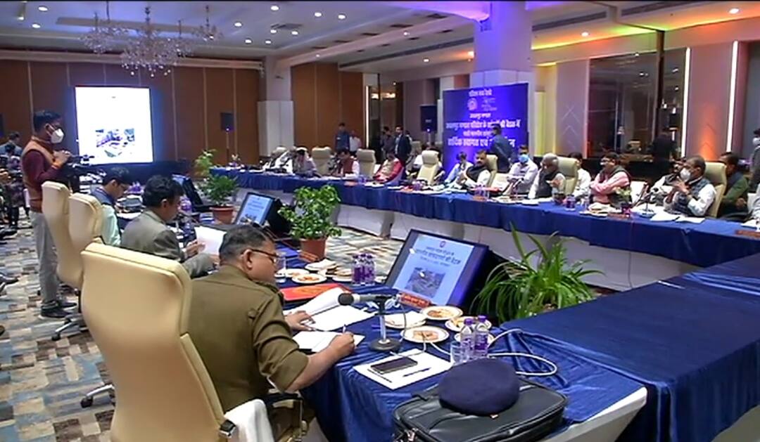 MP News: रेल अंडर ब्रिज के निर्माण में है तकनीकी खामी, सतना सांसद गणेश सिंह ने उठाये सवाल