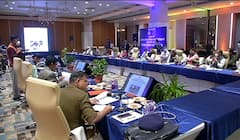 MP News: रेल अंडर ब्रिज के निर्माण में है तकनीकी खामी, सतना सांसद गणेश सिंह ने उठाये सवाल