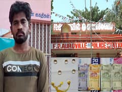 மொய் பணத்தில் கை வைத்து எஸ்கேப்: பிரபல ‛மொய்’ ஜெய் கைது.. போட்டோ எடுக்கும் கேப்பில் டாட்டா காட்டுபவர்!