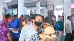 અમદાવાદ: રોગચાળો બેકાબુ, કોરોનાની સાથે મચ્છરજન્ય રોગ વધ્યા, જુઓ ગુજરાતી ન્યુઝ