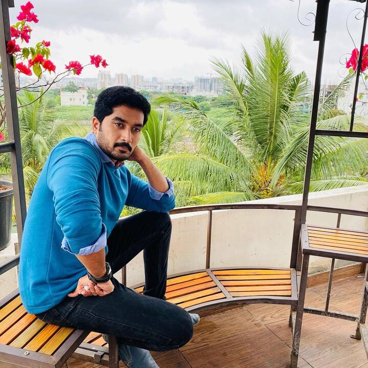 నిరుపమ్ పరిటాల ఫోటోస్(Image credit: Instagram)