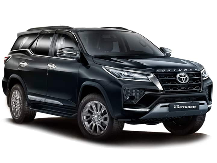 Toyota Fortuner Price in Pakistan is way more than India Toyota Fortuner Price: भारत के मुकाबले पाकिस्तान में बहुत ज्यादा महंगी है टोयोटा फॉर्च्यूनर, कीमत जानकर यकीन नहीं कर पाएंगे