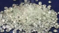 હીરાની આયાત અને નિકાસ મામલે કેન્દ્ર સરકારે પરિપત્ર જાહેર, જુઓ ગુજરાતી ન્યુઝ