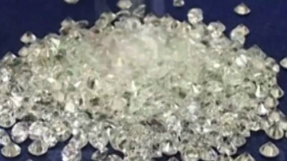 હીરાની આયાત અને નિકાસ મામલે કેન્દ્ર સરકારે પરિપત્ર જાહેર, જુઓ ગુજરાતી ન્યુઝ