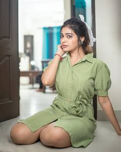 Dharshagupta: தர்ஷா குப்தாவின் லேட்டஸ்ட் புகைப்படங்கள்