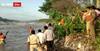 Chittoor : మద్యం తాగి నీళ్లలో దిగి పోలీసులకు చుక్కలు చూపించిన యువకుడు