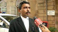 Extortion case: Know what Sanjeev Palande's lawyer asked Sachin Vaze during the cross examination