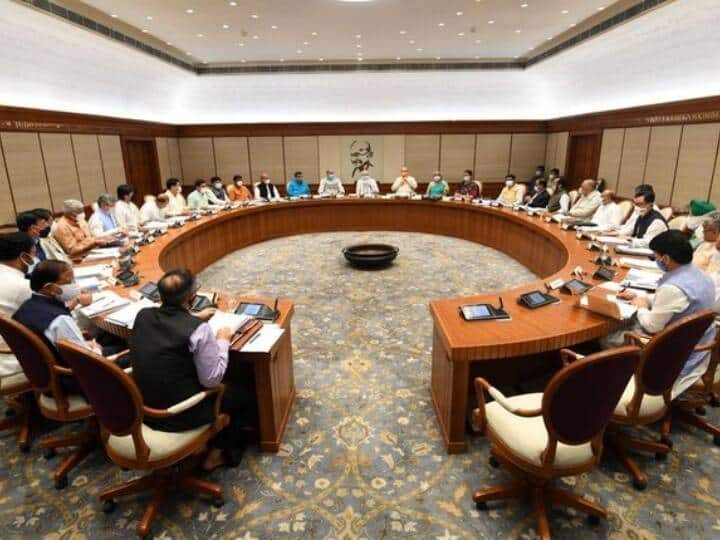 PM Narendra Modi chair cabinet meeting today repealing 3 Farm Laws cabinet order passed ahead winter session Farm Laws Repeal: விவசாய சட்டங்களை திரும்பபெற மத்திய அமைச்சரவை ஒப்புதல்