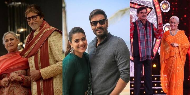 টিনসেল টাউনের খবরে কান পাতলেই কিছুদিন আগেই শোনা যাচ্ছিল বিচ্ছেদ হতে পারে প্রিয়ঙ্কা চোপড়া ও নিক জোনাসের। এই গুজবে কান দিয়েই চিন্তায় দিন কেটেছে একাধিক অনুরাগীর। সেরকমই কিছু তারকা দম্পতির তালিকা রইল, যাঁদের বিচ্ছেদের গুঞ্জন রাতের ঘুম কেড়েছিল ফ্যানেদের। তবে সেই সমস্ত রটনায় জল ঢেলে একসঙ্গেই থেকেছেন এই দম্পতিরা।