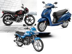 Top 10 Selling Bikes in India: अक्टूबर में इन 10 मोटरसाइकिलों की बाजार पर रही धमक, सबसे ज्यादा बिकीं