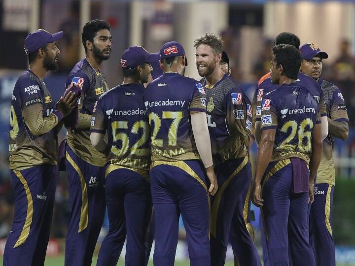 IPL Retention 2022: Get to know the players retained, released and other highlights for Kolkata Knight Riders IPL Retention 2022: বাদ মর্গ্যান-কার্তিক-শুভমন, কেকেআর আস্থা রাখল রাসেল-ভেঙ্কটেশে