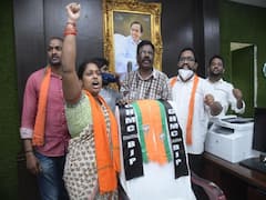 GHMC: జీహెచ్ఎంసీ కార్యాలయంపై దాడి... కఠిన చర్యలు తీసుకోవాలని కేటీఆర్ ట్వీట్... 32 మందిపై కేసులు