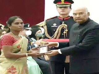 நாட்டுக்காக உயிர் தியாகம் செய்த  பழனிக்கு வீர் சக்ரா விருது - உள்ளூர் மக்கள் பெருமிதம்...!