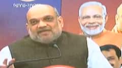 સુરતઃ ભાજપના સ્નેહમિલન કાર્યક્રમમાં કેન્દ્રીય ગૃહમંત્રી અમિત શાહનું વર્ચુઅલ સંબોધન