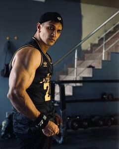 Happy Birthday Prince Narula : प्रिंसने सांगितलं फिटनेसचं रहस्य, जिम करून वाढवलं वजन