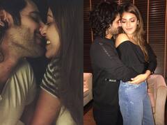Anushka Romantic Photos: शादी के बाद इस मशहूर स्टार ने गर्लफ्रेंड के साथ शेयर की बेहद रोमांटिक तस्वीरें, कभी बाहों में जकड़े तो कभी KISS करते तस्वीरें
