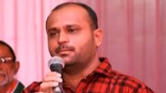 અમરેલીઃ રાજુલા નગરપાલિકાના પ્રમુખ ઘનશ્યામ લાખમોત્રાએ આપ્યુ રાજીનામું, જુઓ ગુજરાતી ન્યૂઝ