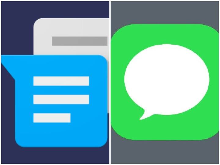 Now Android users will also be able to send emoji reactions in messages like iPhone Now Android users will also be able to send emoji reactions in messages like iPhone