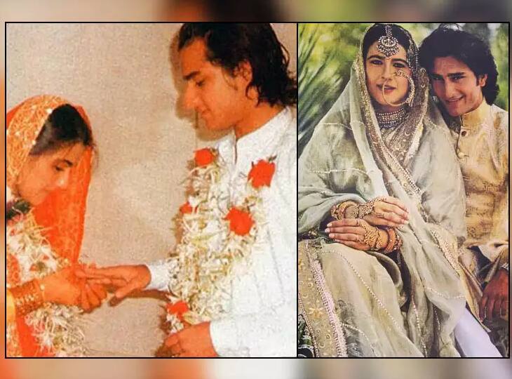 Amrita Singh से तलाक के बाद अपने बच्चों की एक झलक देखने को तरस गए थे Saif Ali Khan, ये थी दर्दनाक वजह When Saif Ali Khan used to cry after seeing son Ibrahim Ali Khan photograph after his divorce with Amrita Singh Amrita Singh से तलाक के बाद अपने बच्चों की एक झलक देखने को तरस गए थे Saif Ali Khan, ये थी दर्दनाक वजह